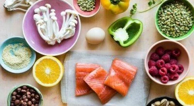 رتبه بندی مواد غذایی از نظر سلامت
