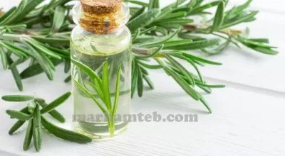 روش های استفاده از روغن رزماری برای سلامت پوست و مو