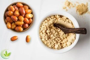 سویق سنجد بهترین مکمل غذایی برای تمامی سنین