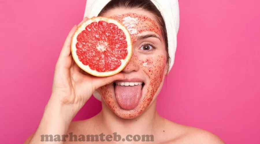 چرا باید از اسکراب استفاده کنیم ؟