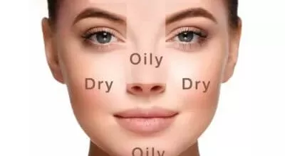 انواع پوست و روش های مراقبت از آن