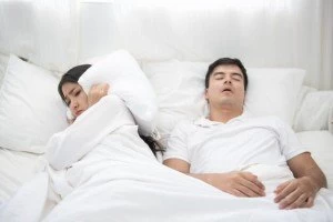 آیا خروپف قابل درمان است ؟