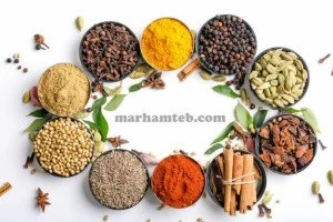معرفی بهترین ادویه جات ترکیبی در آشپزی