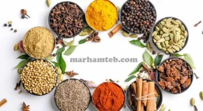 معرفی بهترین ادویه جات ترکیبی در آشپزی