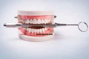 بهداشت دهان و دندان در طب سنتی