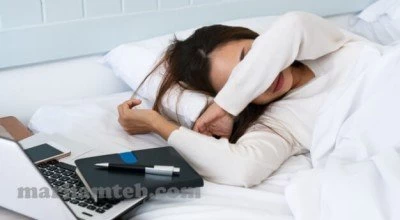 چرا احساس خستگی میکنی؟ دلایل و راه های درمان