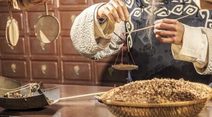 10 نکته برتر سلامتی در طب سنتی چینی