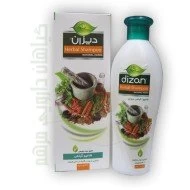 شامپو گیاهی دیزان