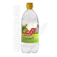 عرق چهار عرق سرد آوند