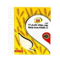 پودر جوانه گندم 111