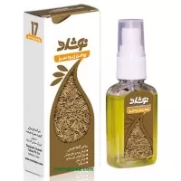 روغن زیره سبز نوشاد