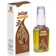 روغن دارچین نوشاد