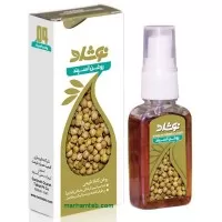 روغن اسپند نوشاد