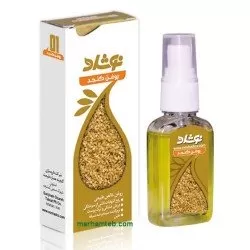 روغن کنجد نوشاد