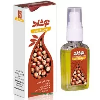 روغن فندق نوشاد 