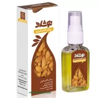روغن بادام شیرین نوشاد