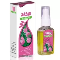 روغن گل سرخ نوشاد