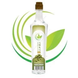 عرق هل دوآتیشه مرهم طب