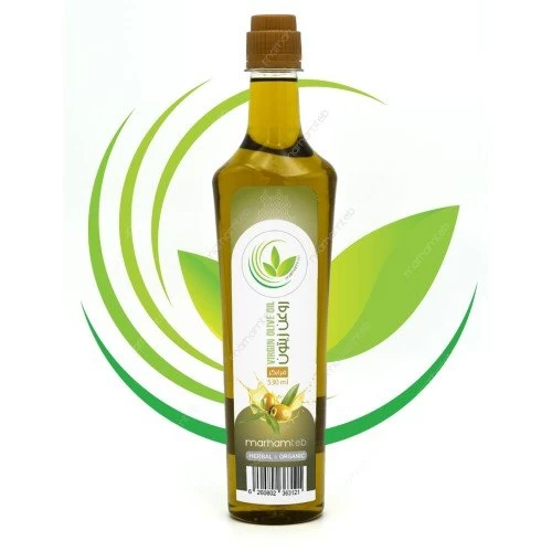 روغن زیتون فرابکر ارگانیک