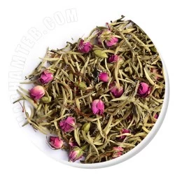 دمنوش جوانی (پلاس) مرهم طب