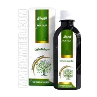 سرکه انگبین نعنایی