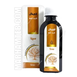 شربت سینا