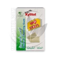آدامس طبیعی ون