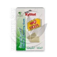 آدامس طبیعی ون