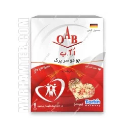 جو دوسر پرک درشت