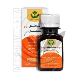 حب مقلنجان