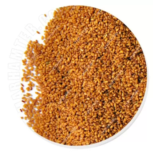 بسته بندی خاکشیر خالص و درجه یک مناسب تهیه نوشیدنی های سنتی، با کیفیت بالا و ارزش غذایی عالی