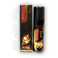 تونیک خرگوشک ساچ (قزل گون) 