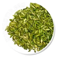 خلال پسته