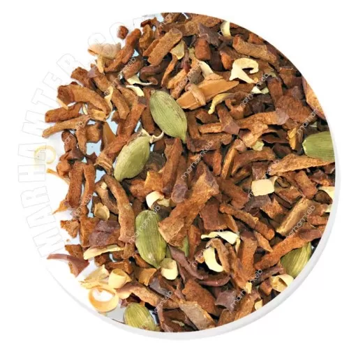 دمنوش معطر مرهم طب