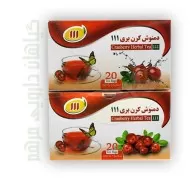 دمنوش کرن بری