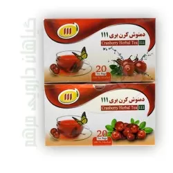 دمنوش کرن بری