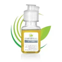 روغن سیر مرهم طب