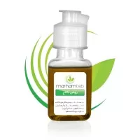 روغن کاج مرهم طب