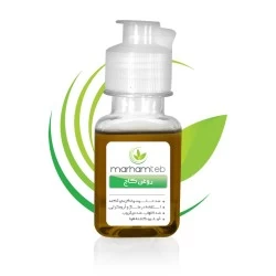 روغن کاج مرهم طب