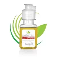 روغن گل سرخ مرهم طب