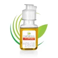 روغن گلرنگ مرهم طب