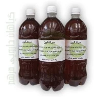 سرکنگبین مرهم طب