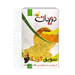 سویق کودک