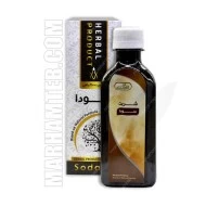 شربت سودا (ملیسا)