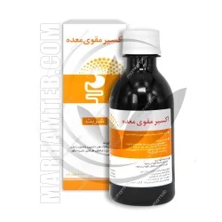 اکسیر مقوی معده