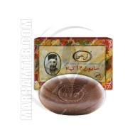صابون عصاره دوازده گیاه 