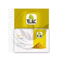 صابون گوگرد علاج