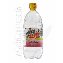 عرق آویشن آوند