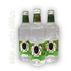 عرق بادرنجبویه اکرام