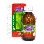 عرق ده گیاه